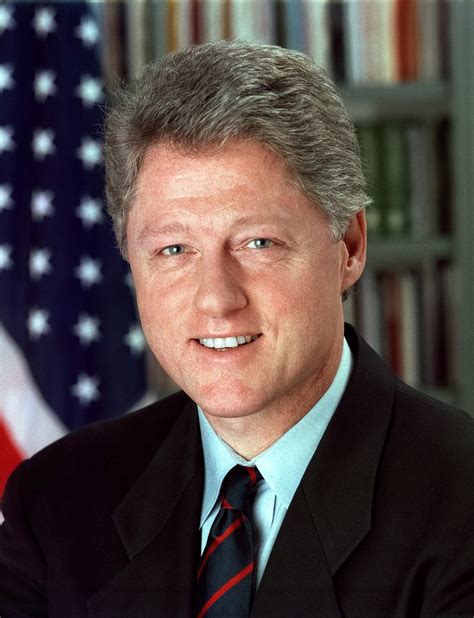 bill clinton wikipedia